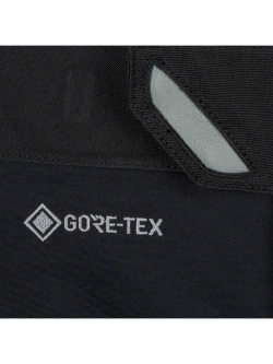 Spodnie motocyklowe tekstylne Klim Latitude czarne