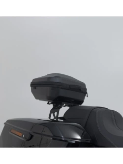 Stelaż centralny Street-Rack SW-Motech Harley Davidson Road Glide (24-)