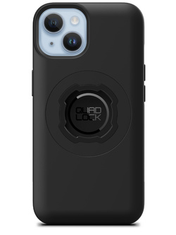 Etui na telefon iPhone 14 Quad Lock MAG (magnetyczne)