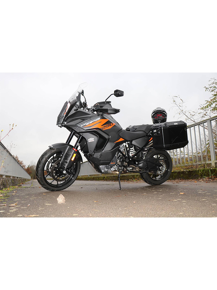 Osłona lampy Hepco&Becker KTM 1290 Super Adventure S/R (21-24)