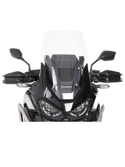 Handbary osłona oryginalnych handbarów Hepco&Becker do Honda CRF 1100 L Africa Twin (19-23)