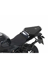 Stelaż pod torby na tył Hepco&Becker Sportrack BMW S 1000 RR (09-11) montowany na stałe