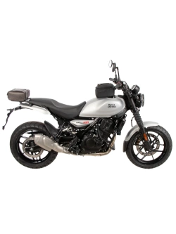 Bagażnik Hepco&Becker Royal Enfield Guerrilla 450 (24-) czarny