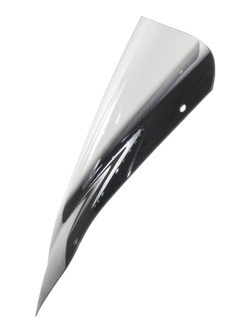 Szyba motocyklowa MRA Racing "R" Kawasaki ZX 12 R (00-01) przeźroczysta