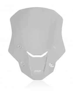 Szyba motocyklowa WRS Caponord Honda XL 750 Transalp (25-) przyciemniana