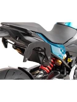 Stelaż pod sakwy motocyklowe Hepco&Becker C-Bow BMW F 900 R (25-) czarny