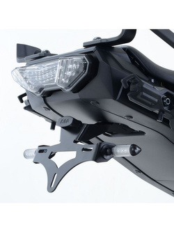 Mocowanie tablicy rejestracyjnej R&G Yamaha MT-09 (17-20)/ SP (18-20)