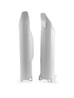Osłony lag Acerbis Kawasaki (wybrane modele) białe