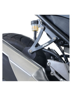 MOCOWANIE WYDECHU R&G Do Kawasaki Ninja 250 (13-17(ZX250)) / Ninja 300 (12-18) / Z250 (13-14)