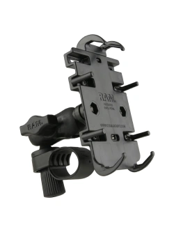 Uchwyt na telefon RAM Quick-Grip z mocowaniem Tough-Strap