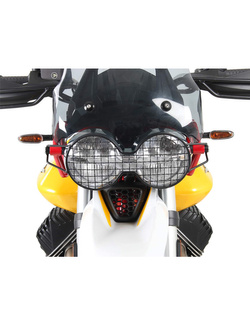 Osłona lampy Hepco&Becker Moto Guzzi V 85 TT (19-23)