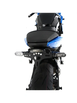 Mocowanie tablicy rejestracyjnej R&G Racing Suzuki GSX-8S (23-)/ GSX-8R (24-)