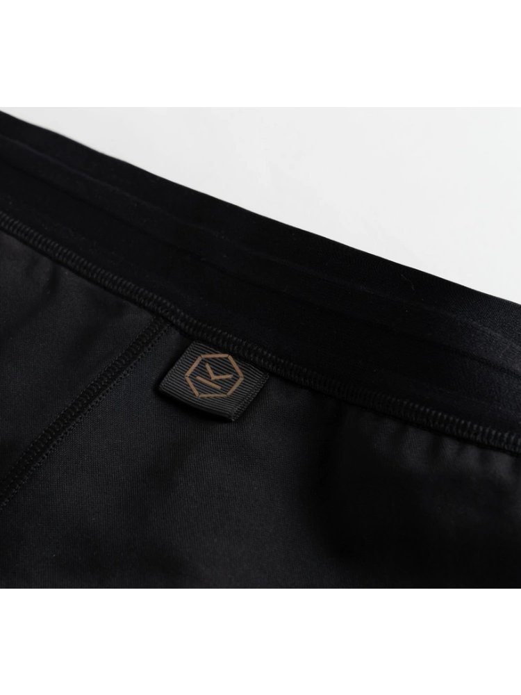 Spodnie z ochraniaczami Knox Action Pro MK2 czarne