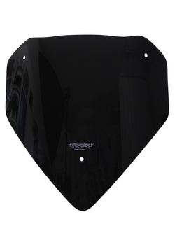 Szyba motocyklowa MRA Sport-Screen "SP" Ducati Multistrada 950/S V2 (17-24) /S (17-23) czarna