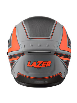 Kask integralny LAZER Rafale Hexa Titred