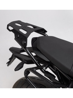 Stelaż centralny Street-Rack SW-MOTECH KTM 1290 Super Duke (16-19)