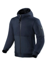 Bluza motocyklowa REV’IT! Oakwood niebieska