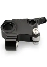 Mocowanie dźwigni hamulca PUIG Ducati Scrambler/ Desert X (wybrane modele)