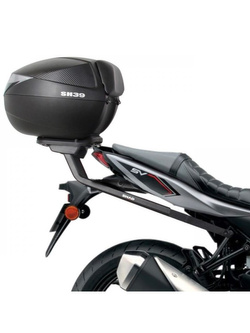 Stelaż kufra centralnego Shad Suzuki SV650 / X (16-)