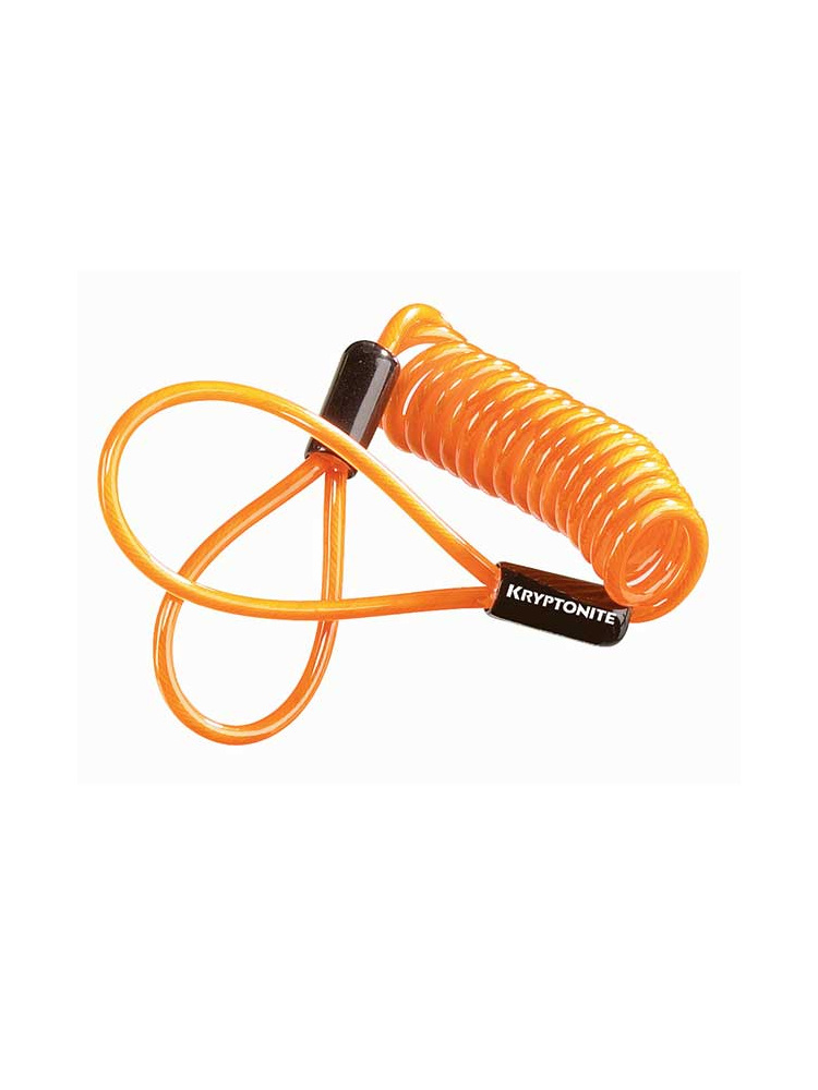 Blokada na tarczę hamulcową Kryptonite New York Disc Lock