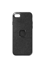 Etui Peak Design Mobile Everyday Case do modelu iPhone SE 3 grafitowe