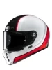 Hodu White Black
