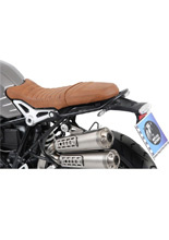 Uchwyt dla pasażera Hepco&Becker BMW R nineT Scrambler [16-23]