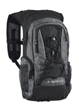 Plecak motocyklowy Held To Go 2 czarny [pojemność: 15 l]