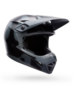 Kask enduro Bell MX-10 Mips czarno-szary