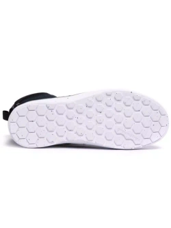 Buty motocyklowe TCX Dartwood Tex czarno-białe