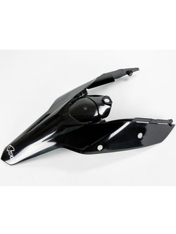 Tylny błotnik UFO Restyling do KTM SX / SX-F czarny