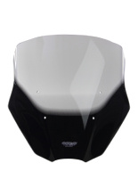 Szyba motocyklowa MRA Touring "T" Honda VFR 800 X Crossrunner (15-16) przyciemniana