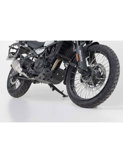 Osłona silnika SW-MOTECH do Royal Enfield Himalayan 450 (24-)/ Guerrilla 450 (25-) czarna