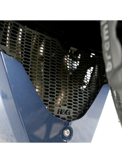 Osłona kolektorów wydechowych Pro R&G Racing Suzuki GSX-S 1000 GT (22-)