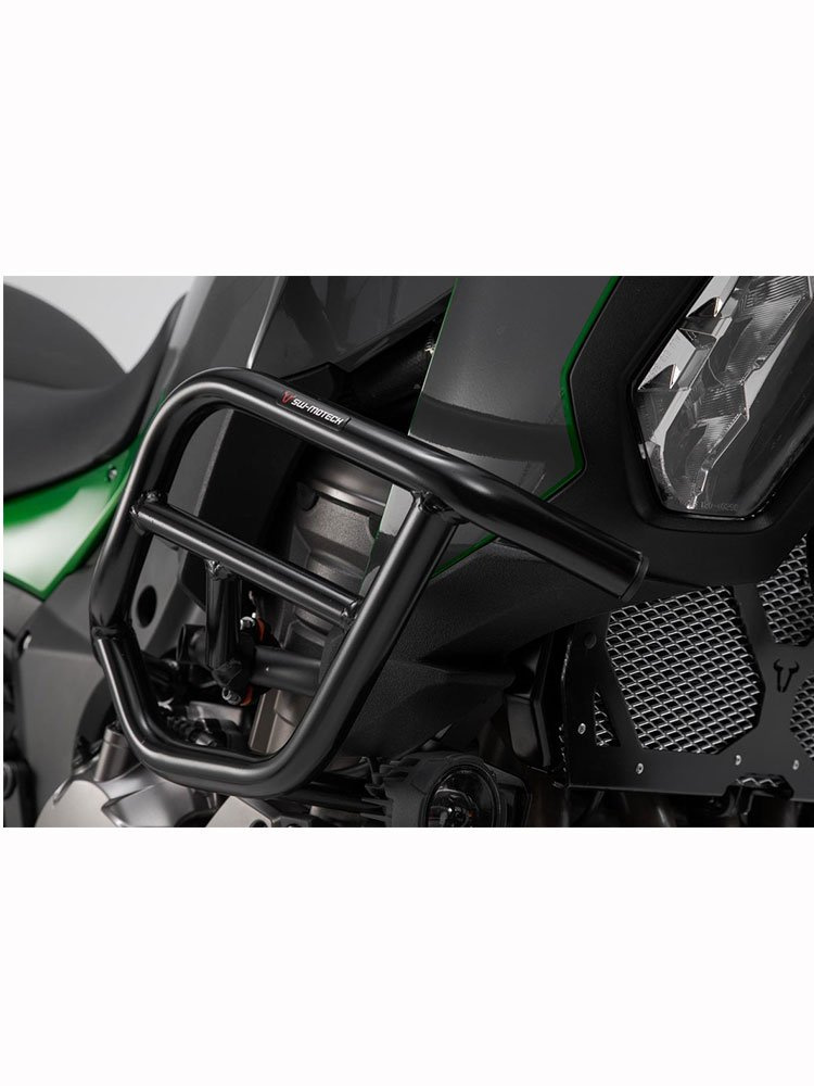 Crashbary SW-Motech do Kawasaki Versys 1000 (18-), Versys 1100/ SE (24-)