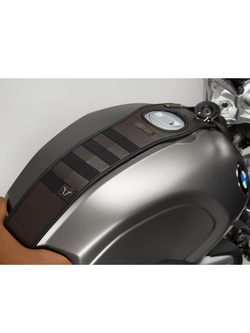 Zestaw: torba akcesoryjna LA2 i pas na zbiornik SLA SW-Motech BMW R NINET (14-)