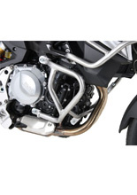 Gmole Hepco&Becker BMW F 850 GS [18-23]