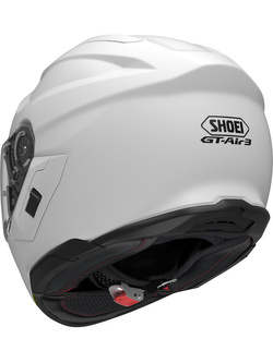 Kask integralny Shoei GT-Air 3 biały połysk