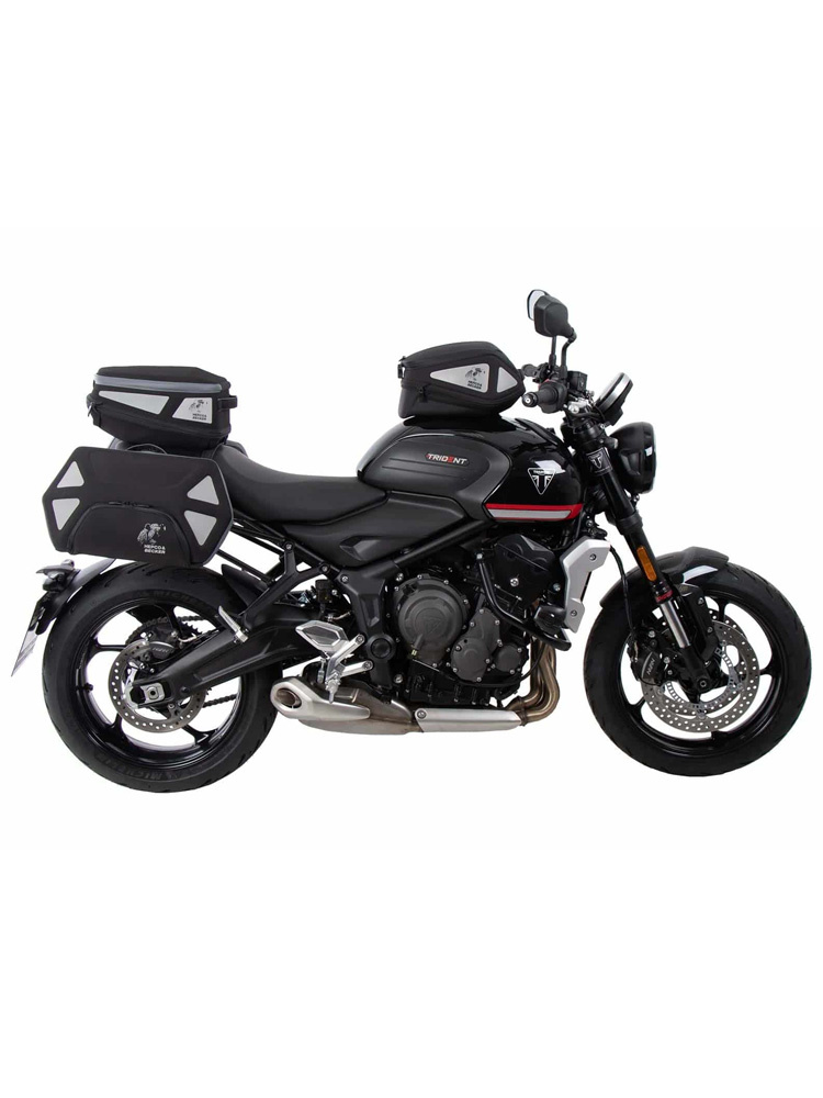 Minirack Hepco&Becker do Triumph Trident 660 (21-)