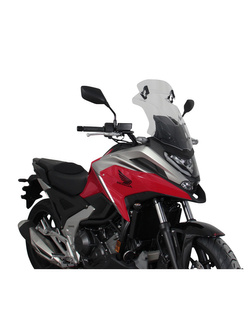 Szyba motocyklowa MRA Variotouringscreen "VTM" do Hondy NC 750 X (21-24) przezroczysta