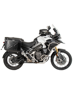Stelaż boczny Hepco&Becker Triumph Tiger 1200 Rally Pro / GT Pro / GT (22-) montowany na stałe