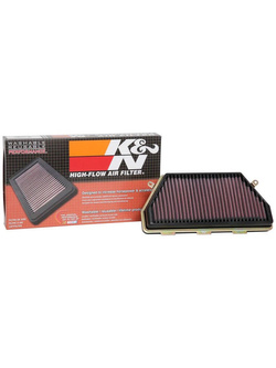 Filtr powietrza K&N Honda CBR 1000 RR/ ABS/ SP/ SP2 [17-19]/ Fireblade [19']