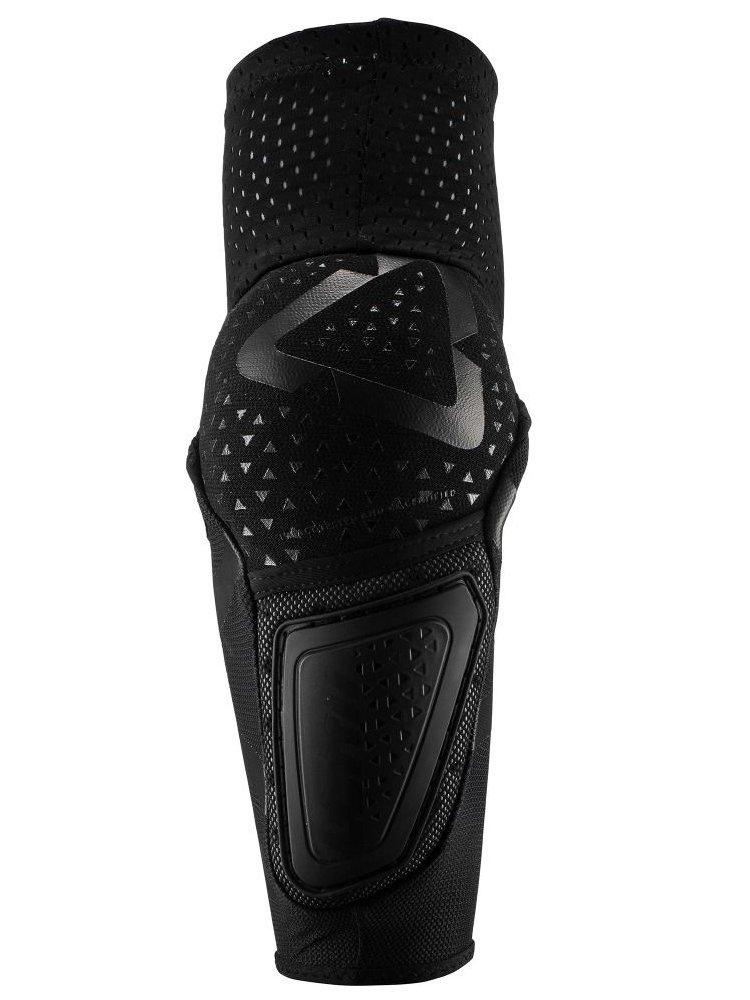 Nałokietniki Leatt 3DF Hybrid czarne