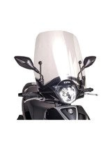 Owiewka PUIG do SYM Fiddle II 50 / 125 / 150 (T.S.)