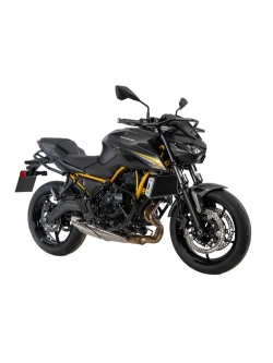 Gmole tylne Hepco&Becker Kawasaki Z 650 S (26-) czarne