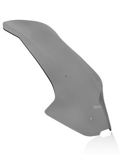 Szyba do skutera WRS Touring Honda ADV 350 (22-) przyciemniana