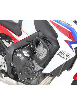 Zestaw: gmole silnika i crash pady Hepco&Becker Honda CB 650 R (24-)