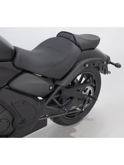 Stelaż pod sakwy motocyklowe LH2 SW-Motech Kawasaki Vulcan S (16-) [na lewą stronę]