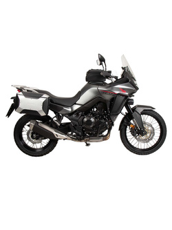 Stelaż pod skawy motocyklowe Hepco&Becker C-Bow Honda XL 750 Transalp (23-24) czarny
