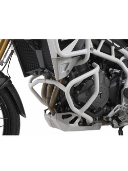 Gmole silnika Hepco&Becker Triumph Tiger 850 Sport (21-24) białe